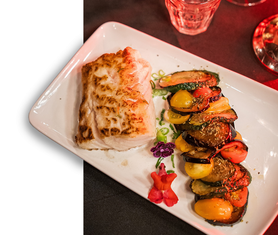 Restaurant - La Baraque - Restaurant Charonne - restaurant a faire Paris