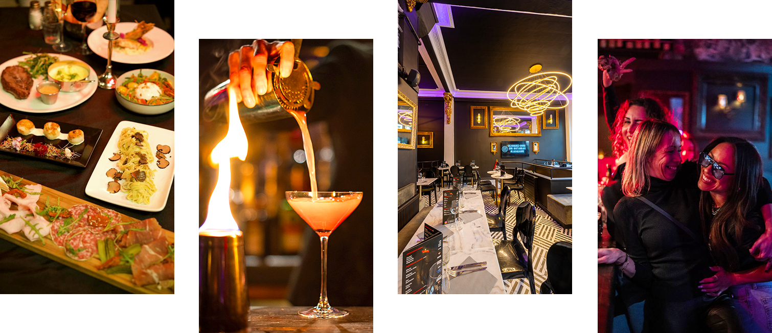 La Baraque - Restaurant 11eme Paris - meilleur resto Paris