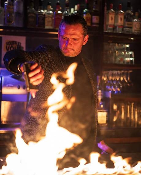 Événement - La Baraque - Discothèque à Paris 11 - meilleur restaurant Paris