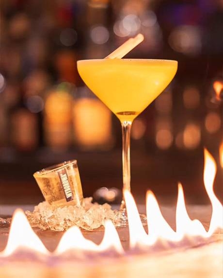 Événement - La Baraque - Discothèque à Paris 11 - manger a Paris