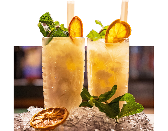 Bar - La Baraque - Bar festif Paris - top resto Paris