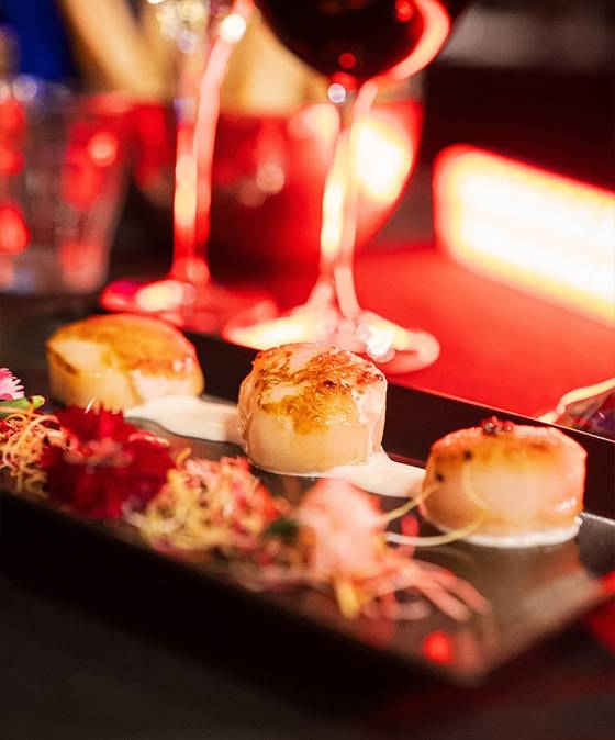 Restaurant - La Baraque - Restaurant Charonne - Restaurant Charonne