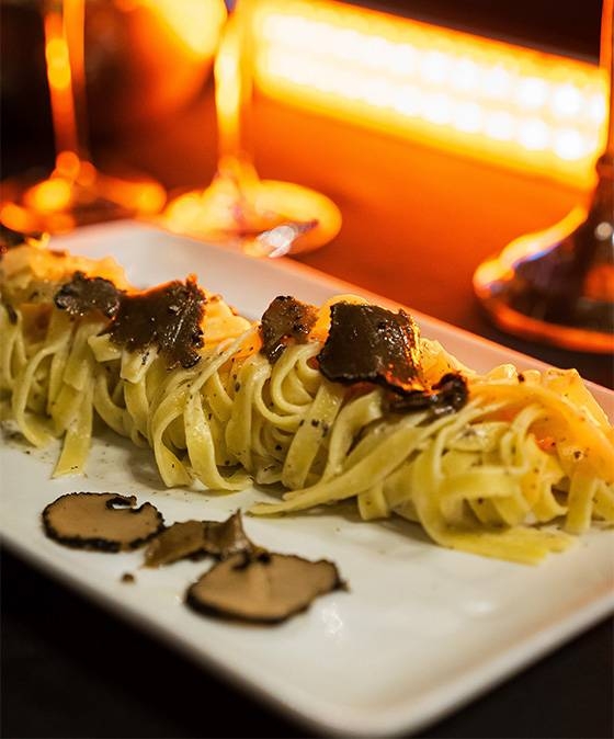 Restaurant - La Baraque - Restaurant Charonne - meilleur resto Paris